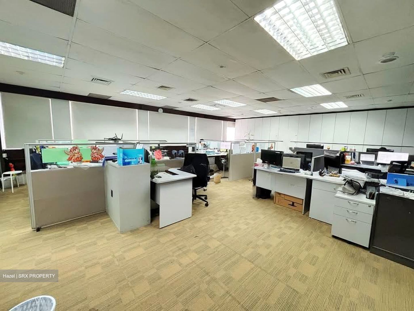 Shenton House (D1), Office #550268981